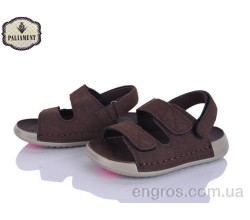 Сандалии PALIAMENT